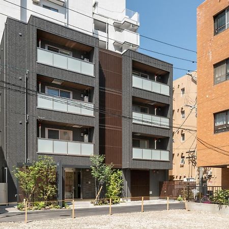 Grand Base Yakuin Odori Aparthotel Fukuoka  Bagian luar foto