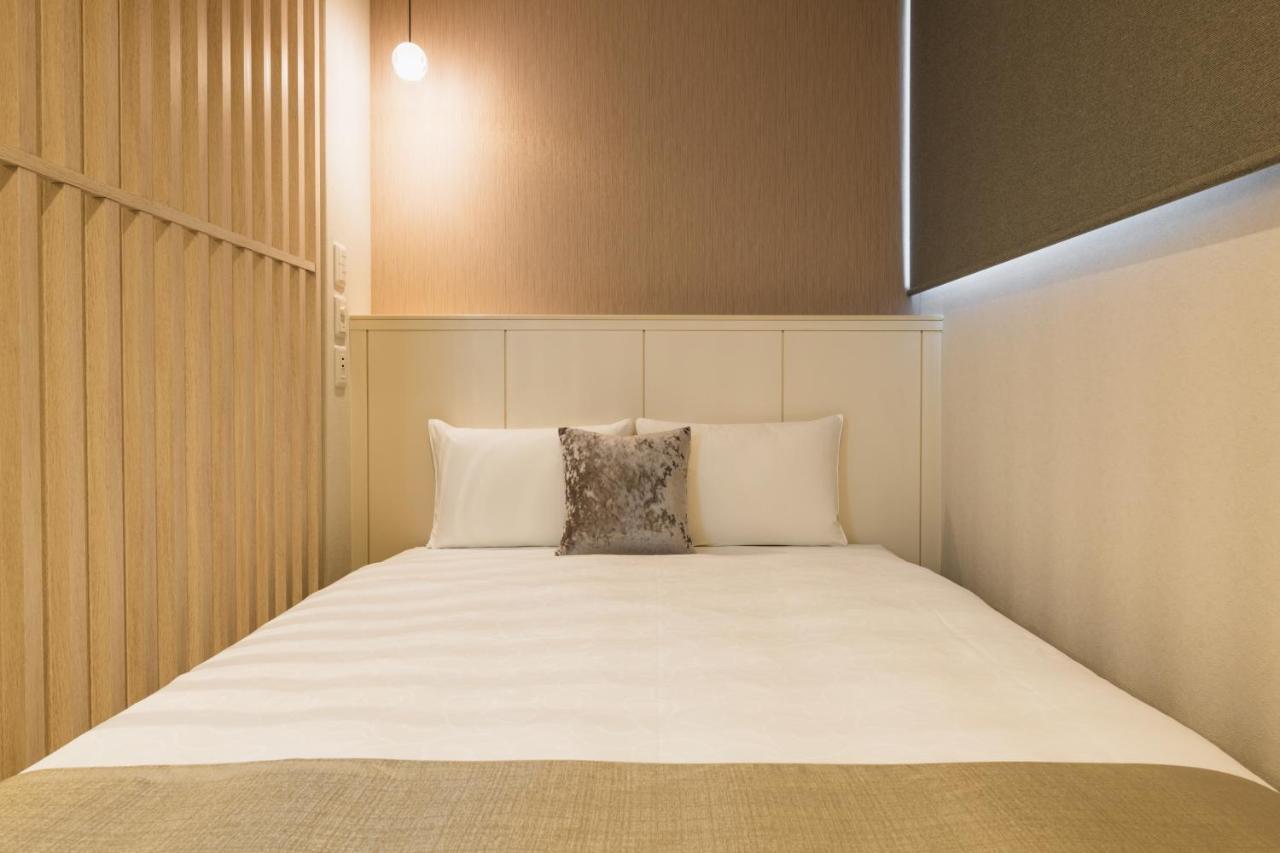 Grand Base Yakuin Odori Aparthotel Fukuoka  Bagian luar foto